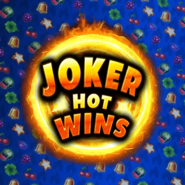 Joker Hot Wins