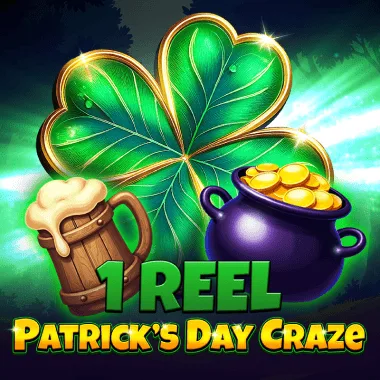 Patrick's Day Craze