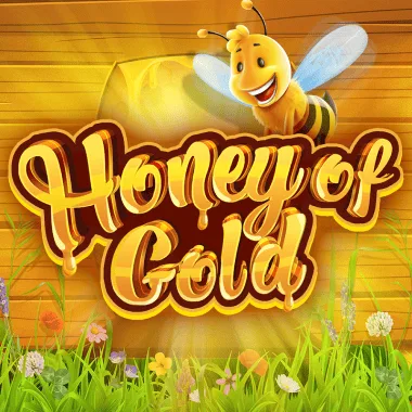 Honey of Gold